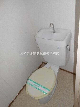 永瀬ＡＰの物件内観写真